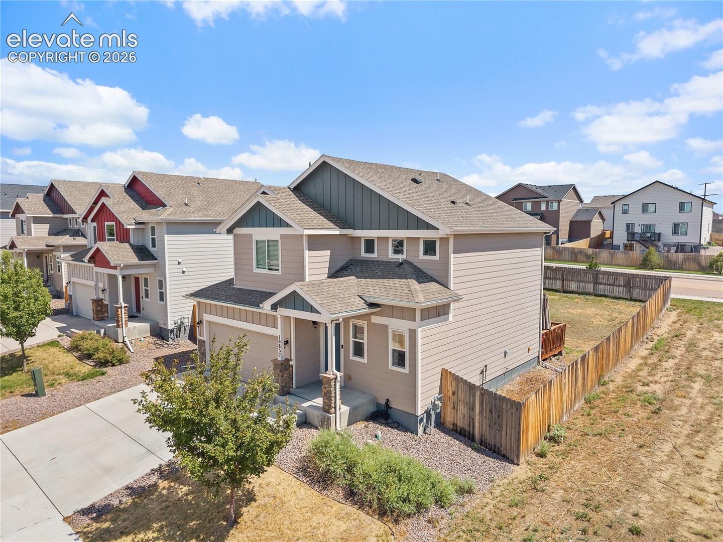 10857 Saco Drive