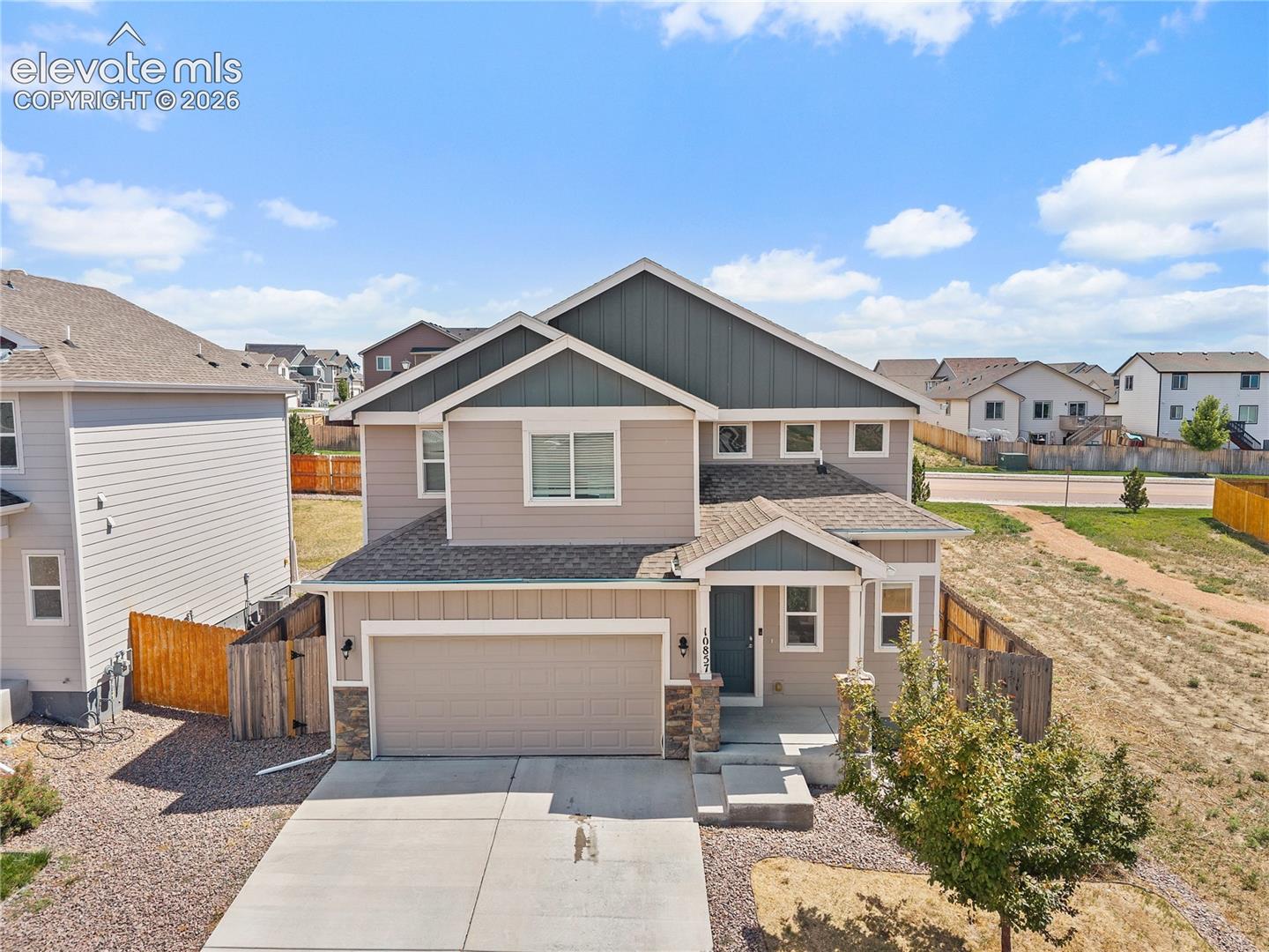 10857 Saco Drive
