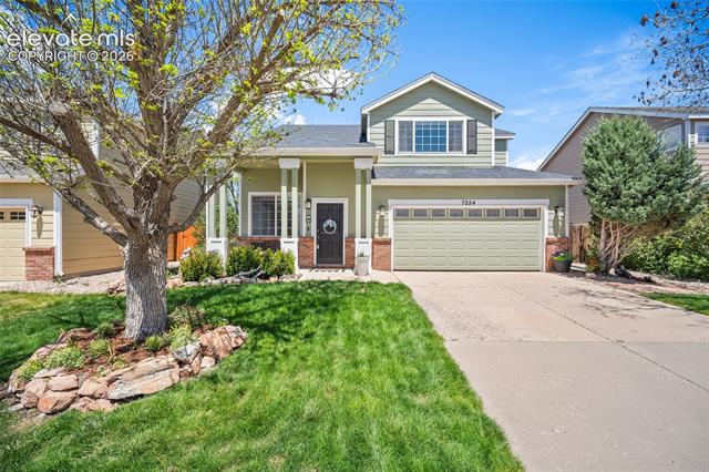 7254 Westerner Drive