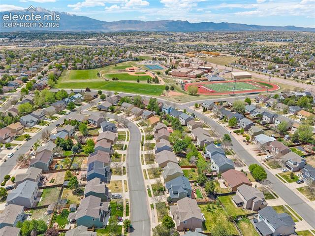 7254 Westerner Drive