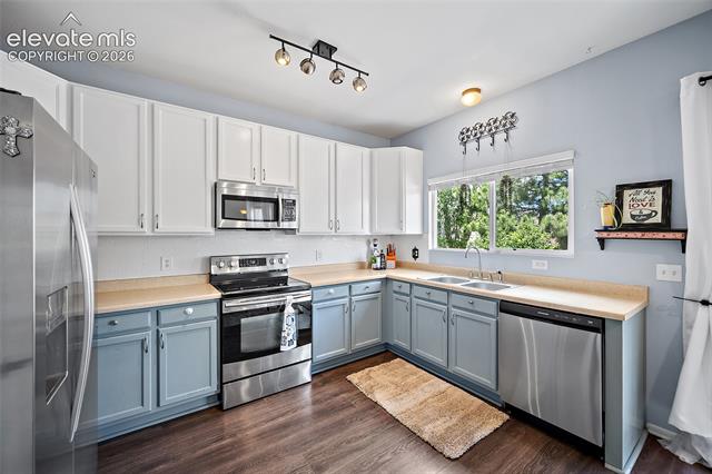 7254 Westerner Drive