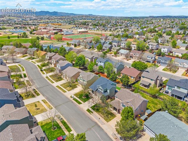 7254 Westerner Drive
