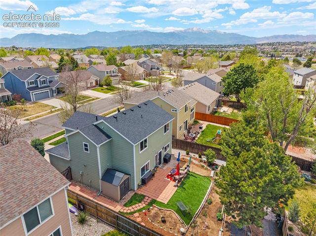 7254 Westerner Drive