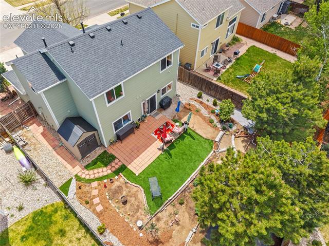 7254 Westerner Drive