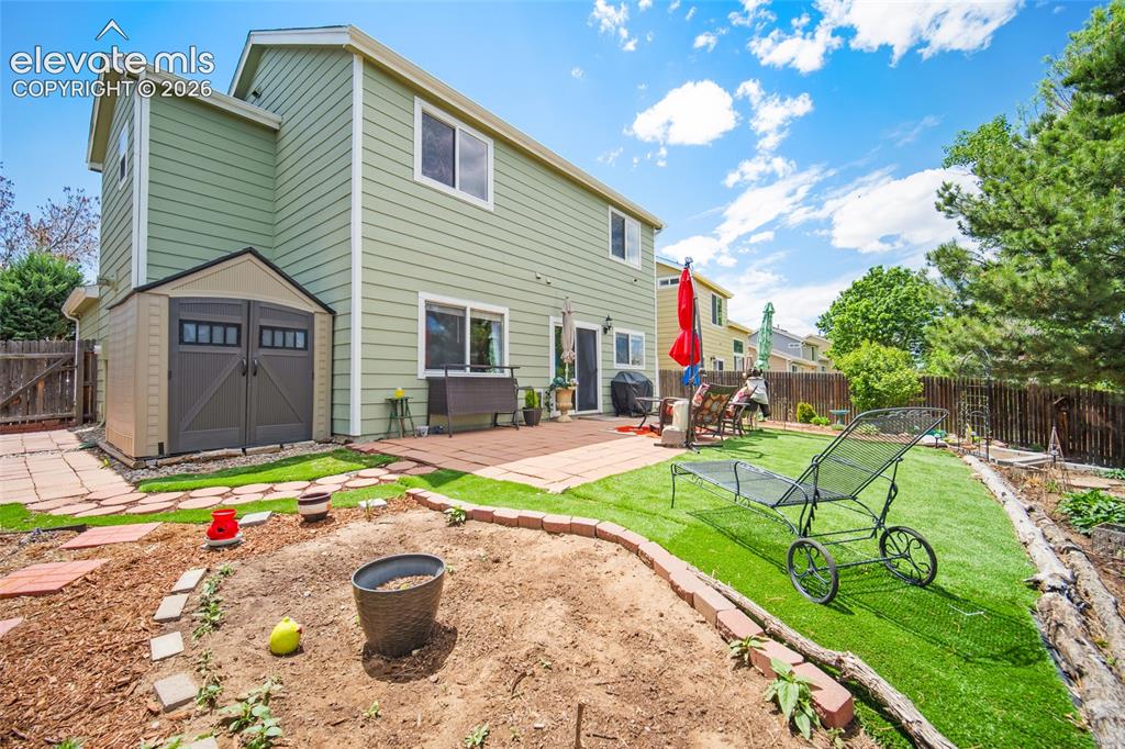 7254 Westerner Drive