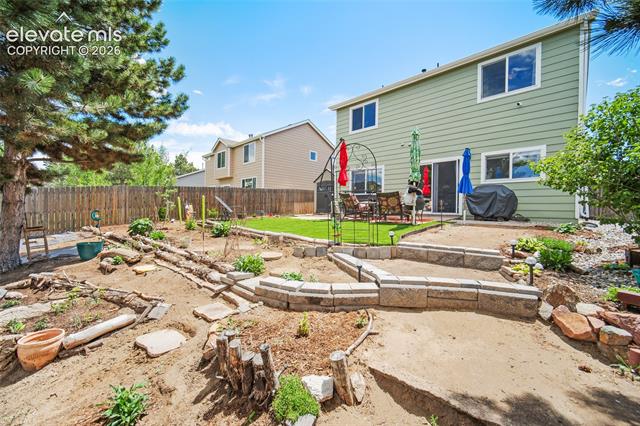 7254 Westerner Drive