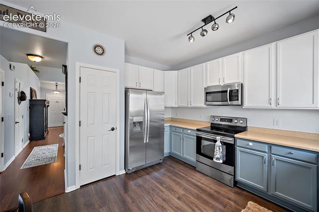 7254 Westerner Drive