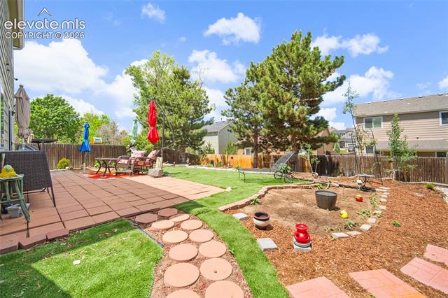 7254 Westerner Drive
