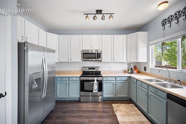 7254 Westerner Drive
