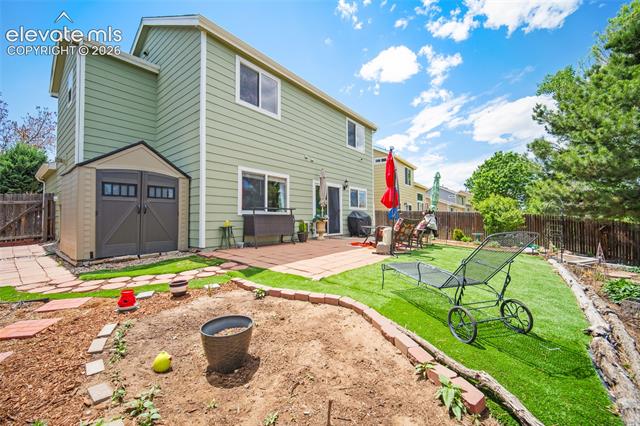 7254 Westerner Drive