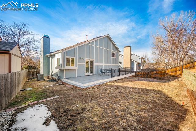 7945 Remington Ridge Place