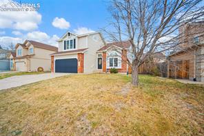 3814 Cottage Drive
