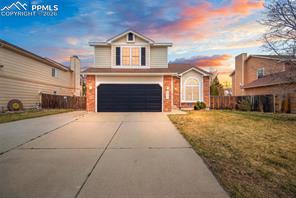 3814 Cottage Drive