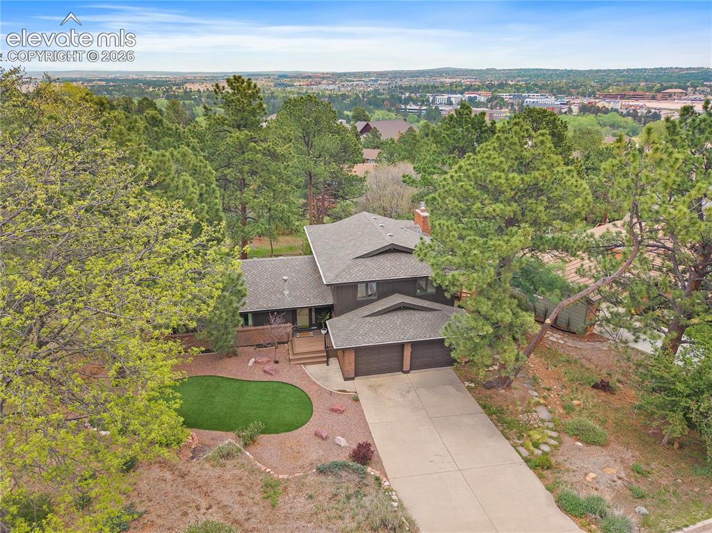 220 Raven Hills Road