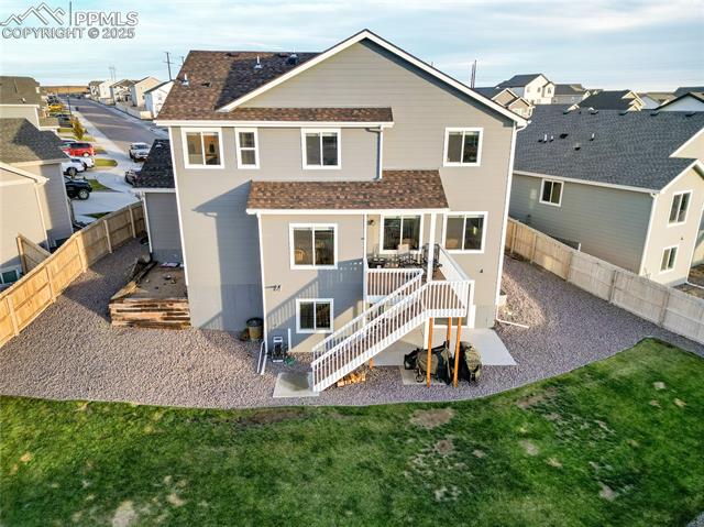6706 Volga Drive