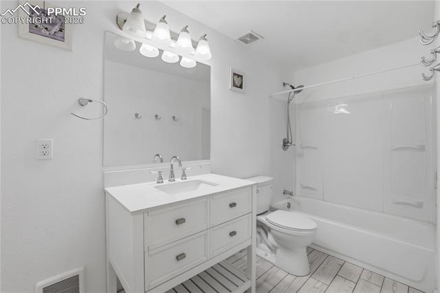 7917 Whistlestop Lane