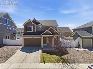 7917 Whistlestop Lane