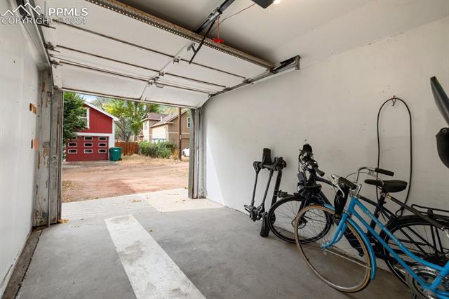 738 E Uintah Street