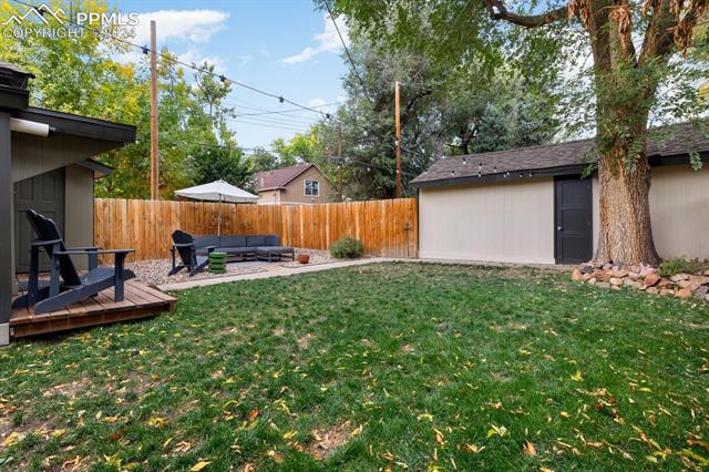 738 E Uintah Street