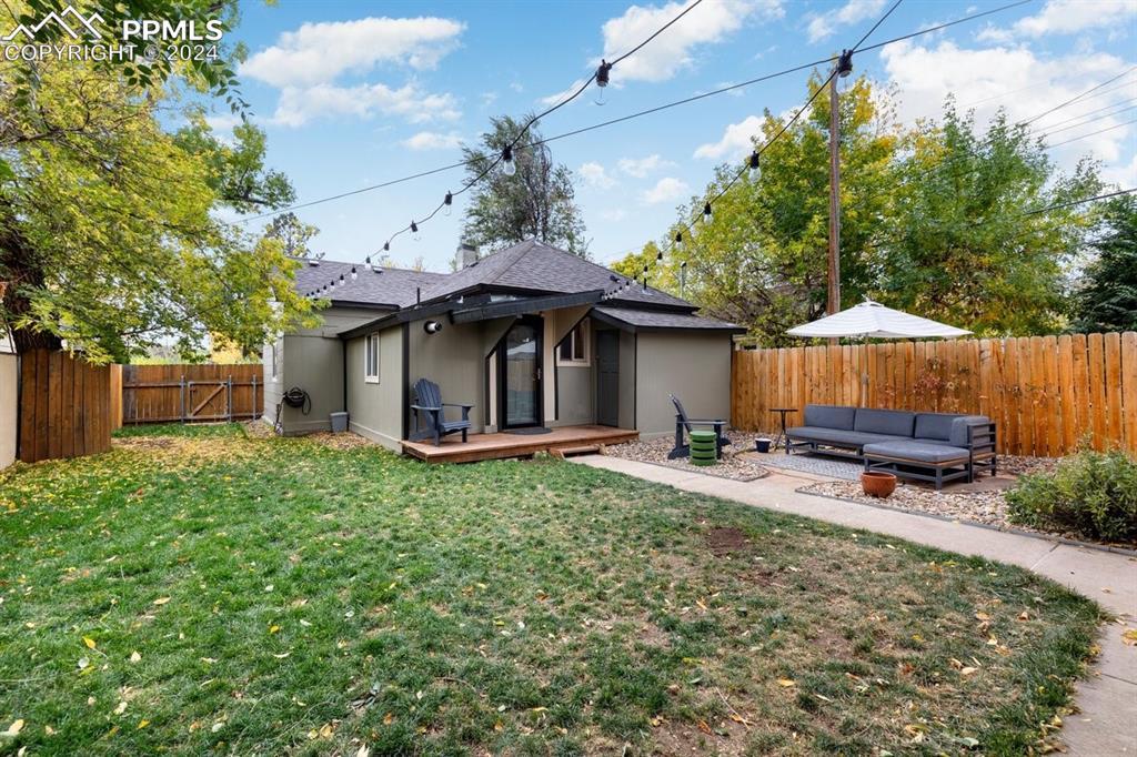 738 E Uintah Street