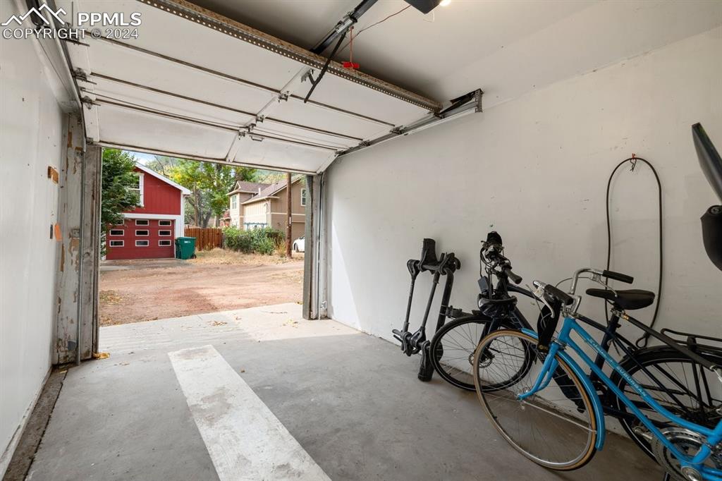 738 E Uintah Street