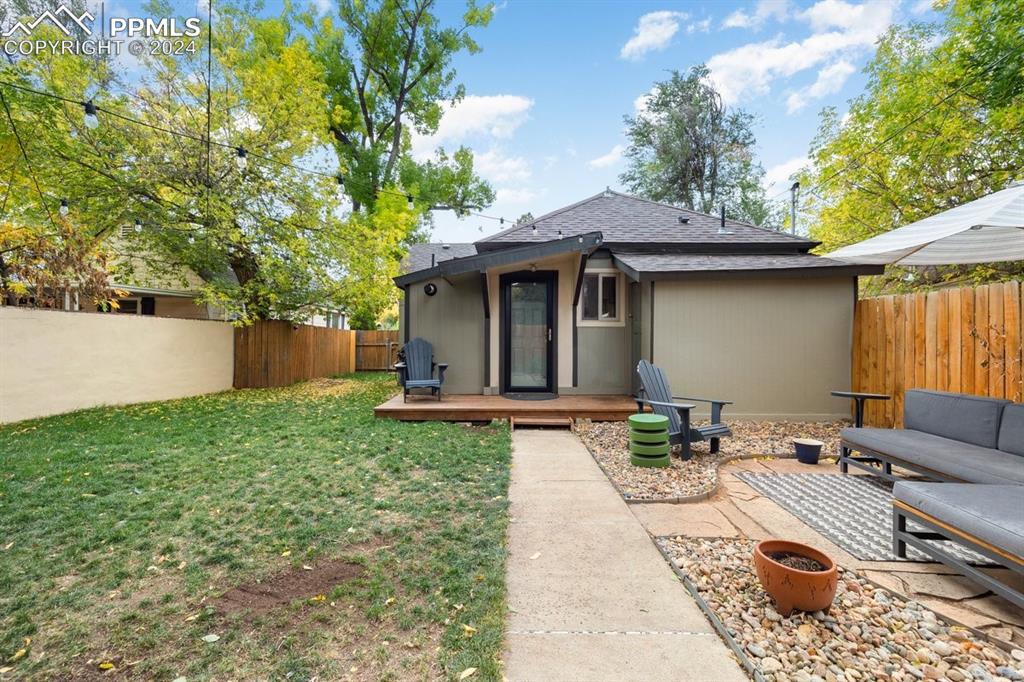 738 E Uintah Street