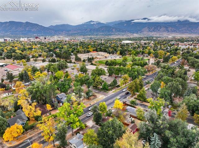 738 E Uintah Street