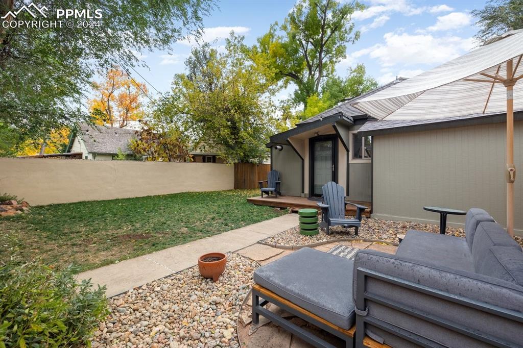738 E Uintah Street