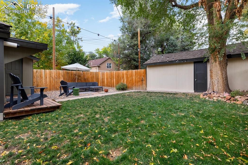738 E Uintah Street