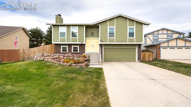 8450 Freemantle Drive