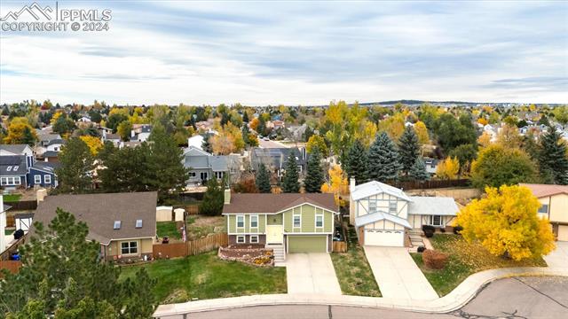 8450 Freemantle Drive