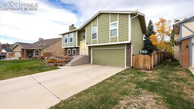 8450 Freemantle Drive