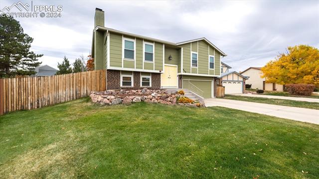 8450 Freemantle Drive