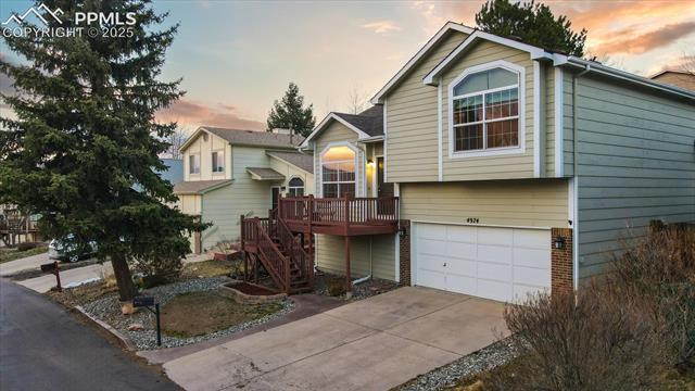 4974 Galileo Drive