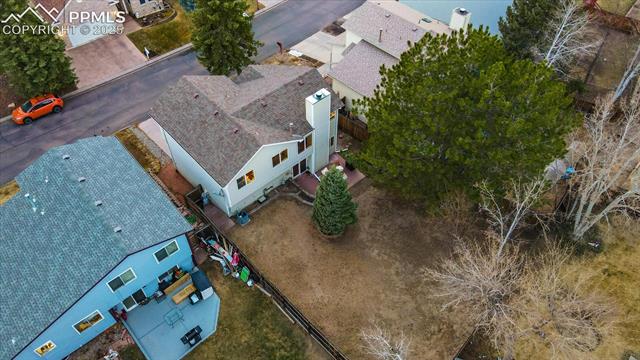 4974 Galileo Drive