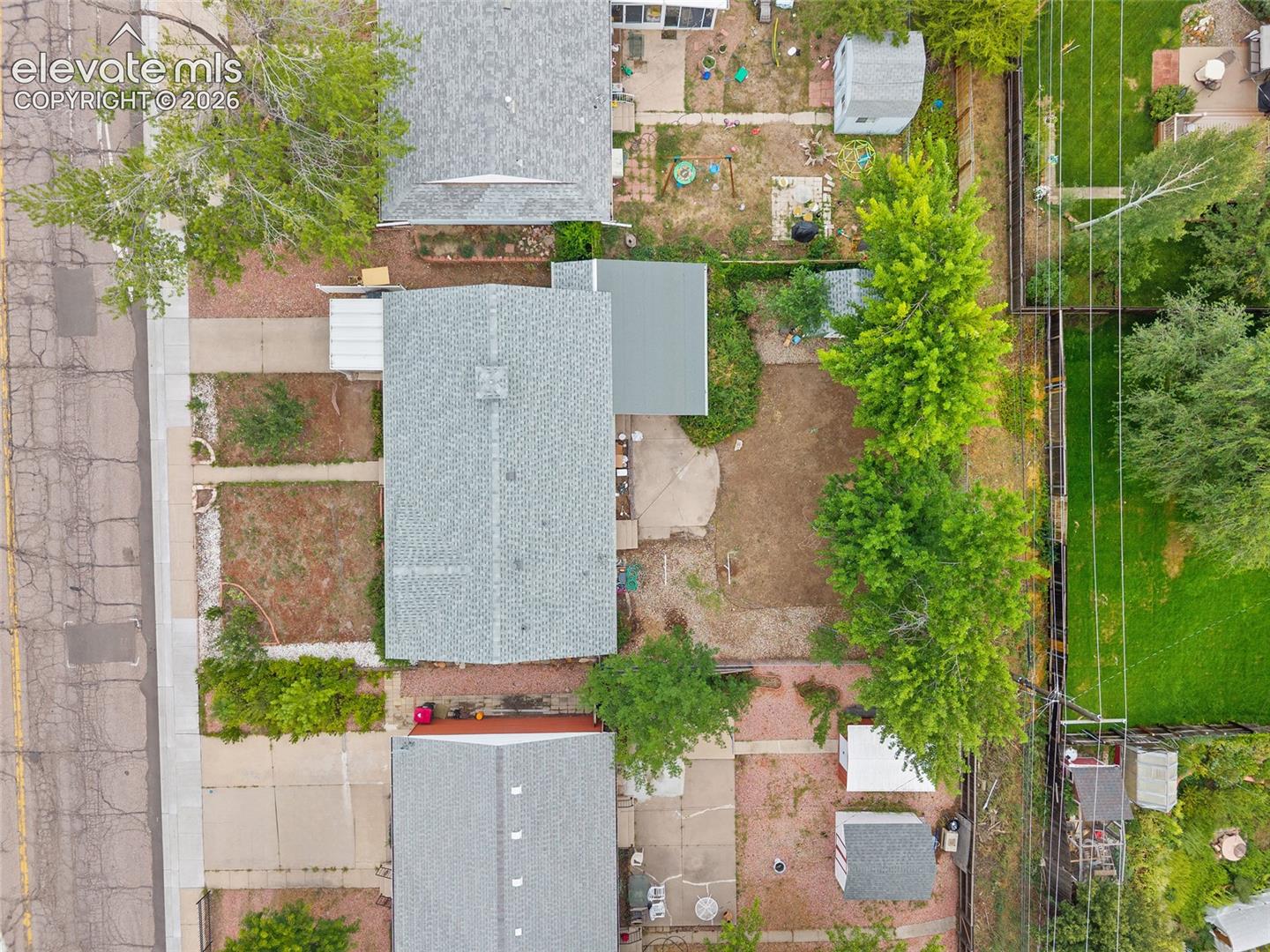1507 N Chelton Road