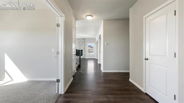 8870 Misty Lake Court