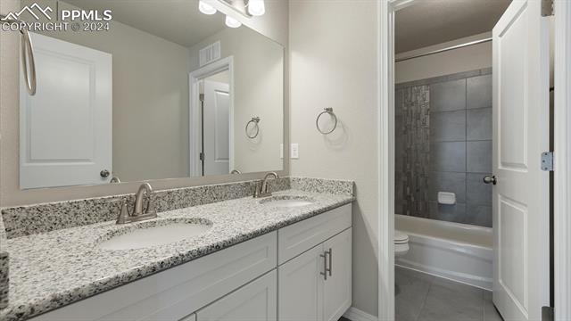 8870 Misty Lake Court