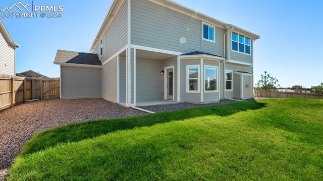 8870 Misty Lake Court