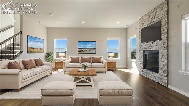 8870 Misty Lake Court