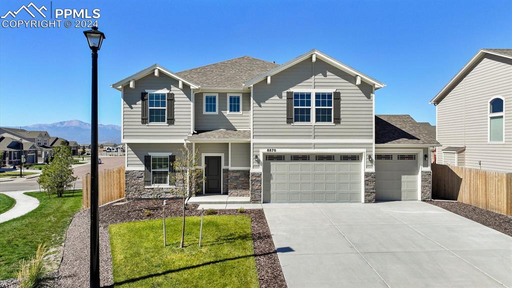 8870 Misty Lake Court