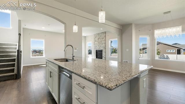 8870 Misty Lake Court