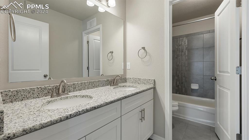 8870 Misty Lake Court
