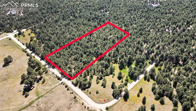 18390 Black Squirrel Road