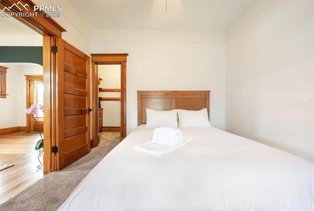 803 S Cascade Avenue