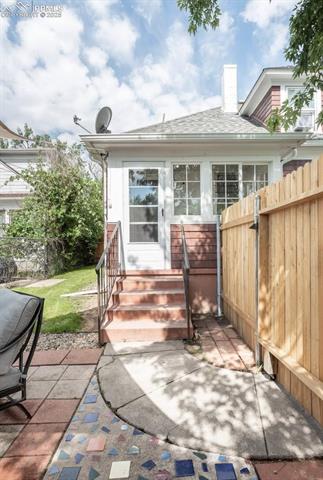 803 S Cascade Avenue