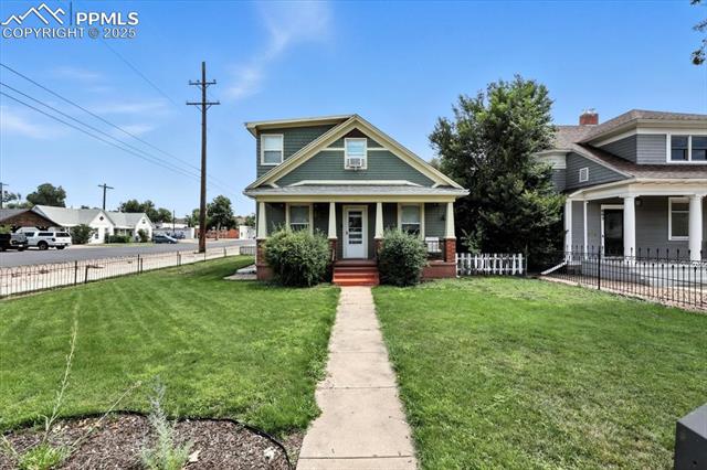 803 S Cascade Avenue