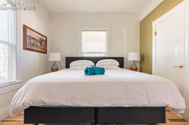 803 S Cascade Avenue