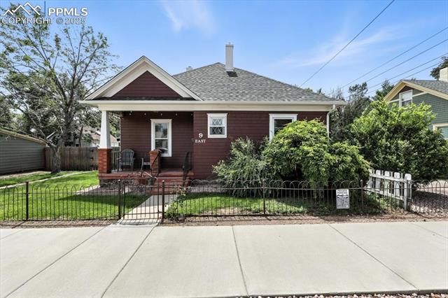 803 S Cascade Avenue