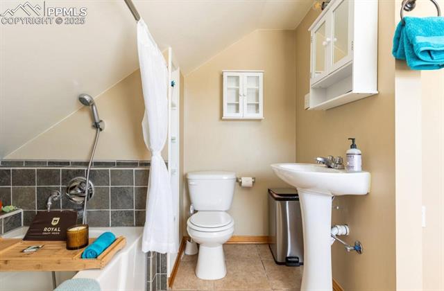 803 S Cascade Avenue